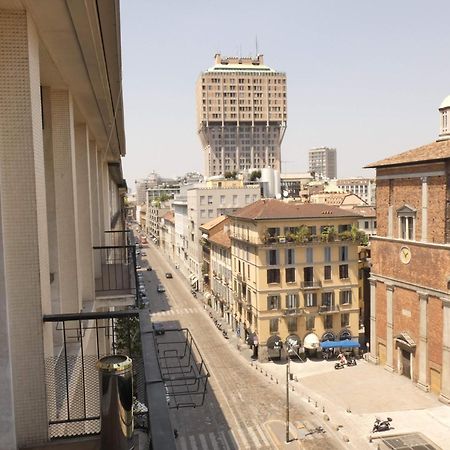 Heart Milan Apartments Duomo Missori Екстер'єр фото