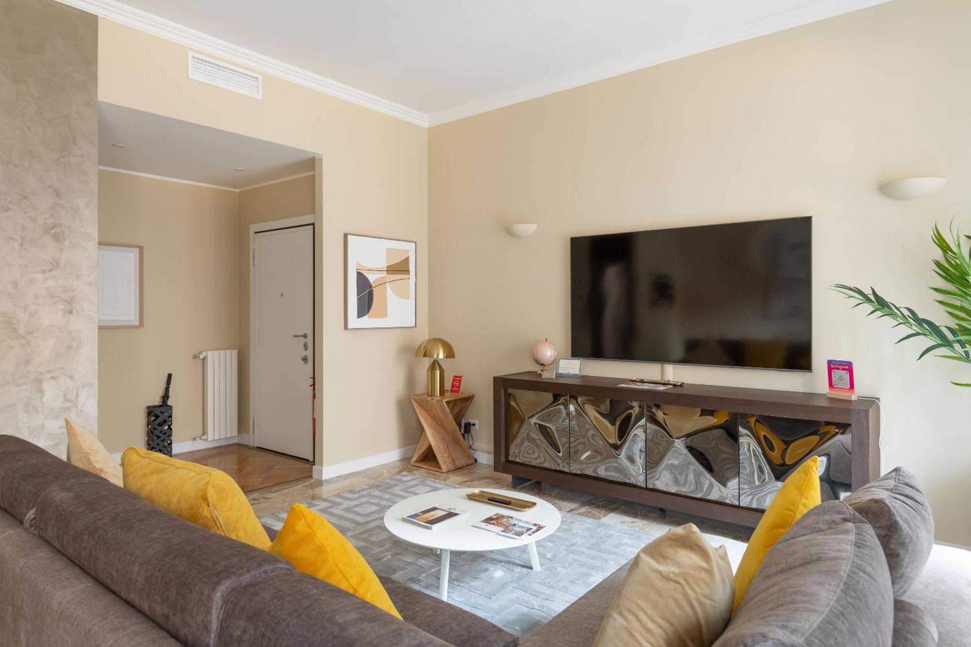 Heart Milan Apartments Duomo Missori Екстер'єр фото