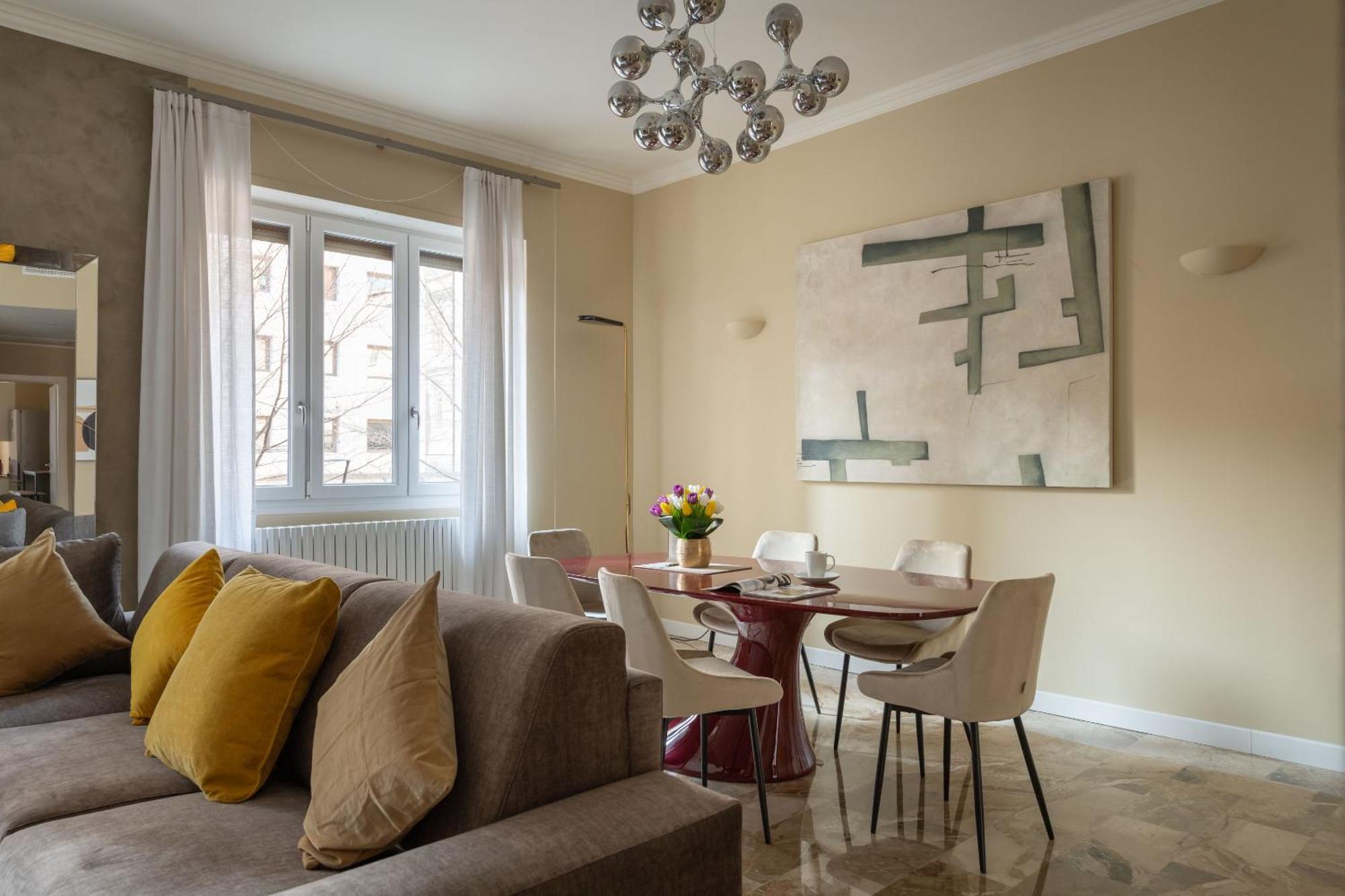 Heart Milan Apartments Duomo Missori Екстер'єр фото