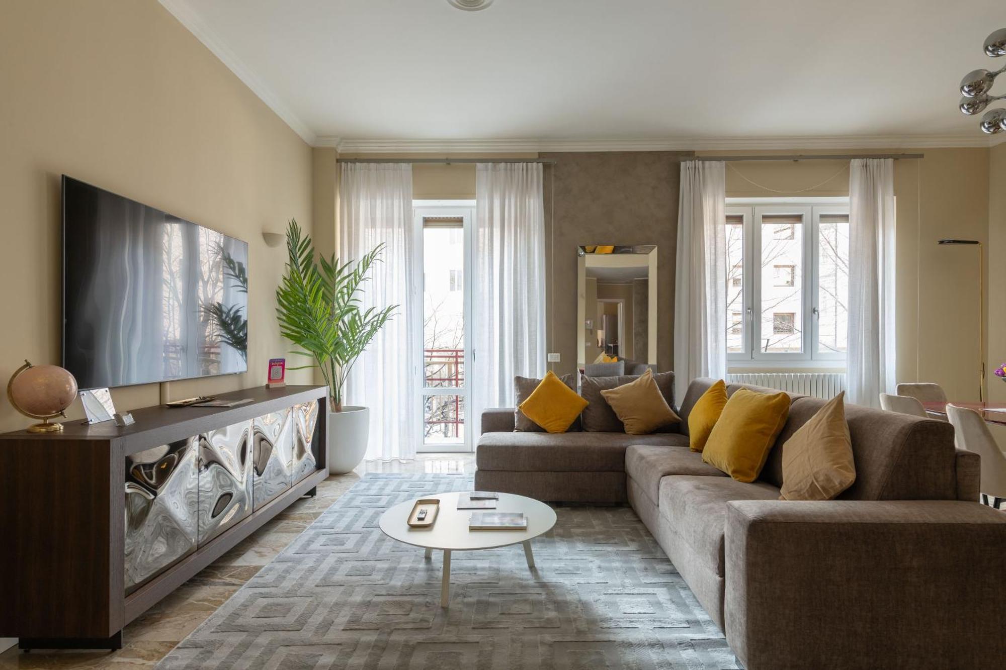 Heart Milan Apartments Duomo Missori Екстер'єр фото
