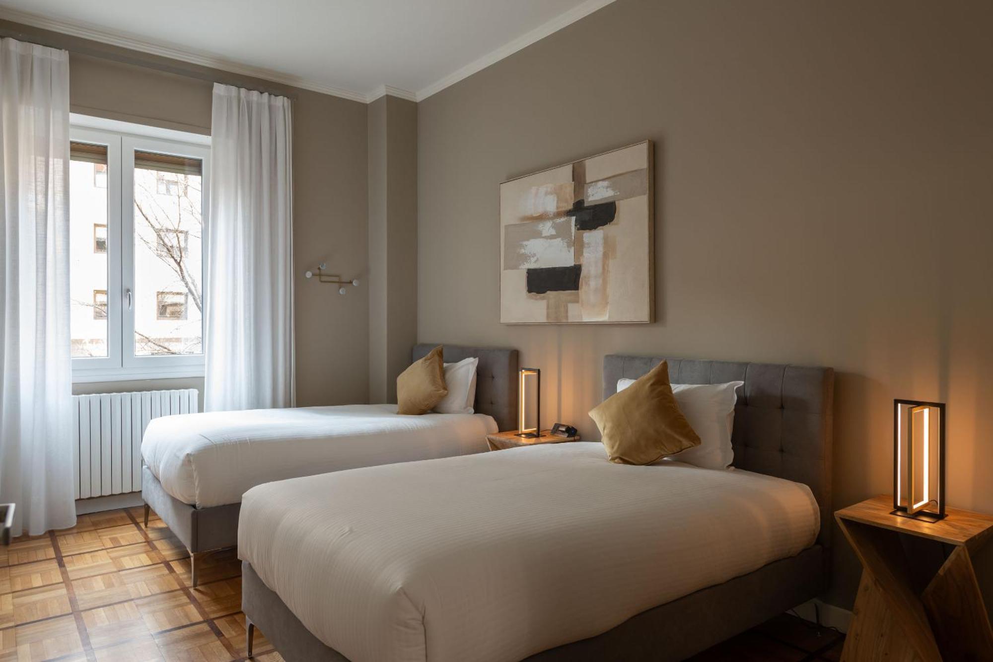 Heart Milan Apartments Duomo Missori Екстер'єр фото
