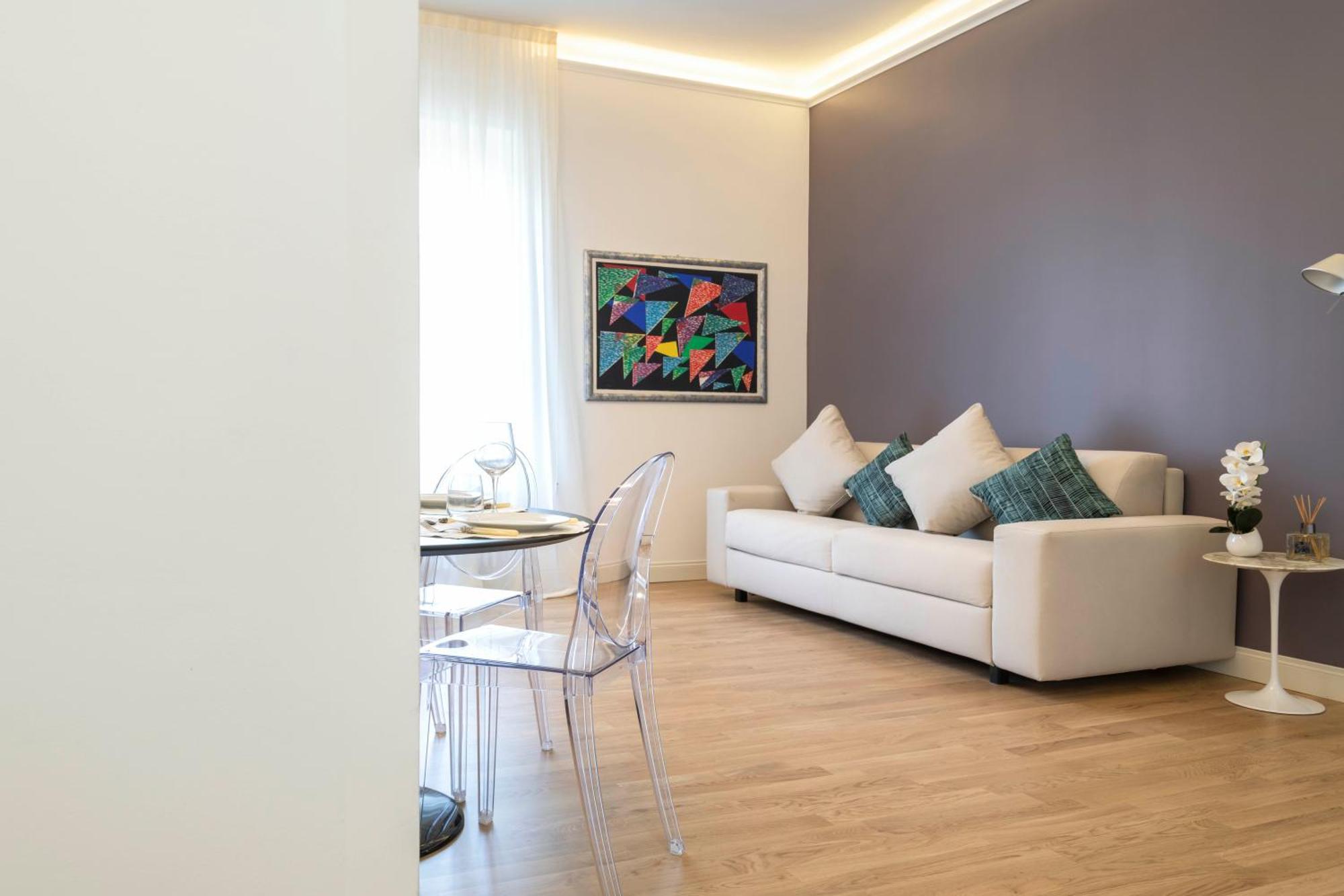 Heart Milan Apartments Duomo Missori Екстер'єр фото