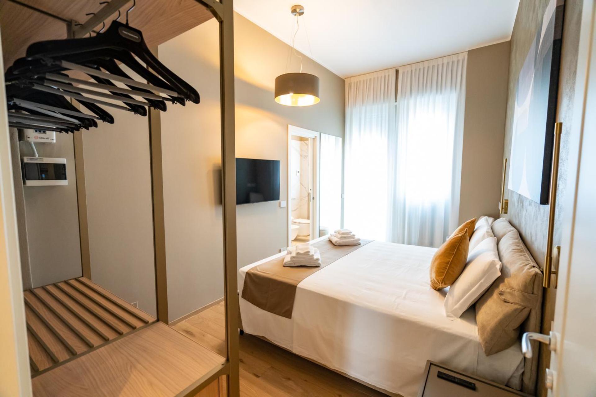 Heart Milan Apartments Duomo Missori Екстер'єр фото