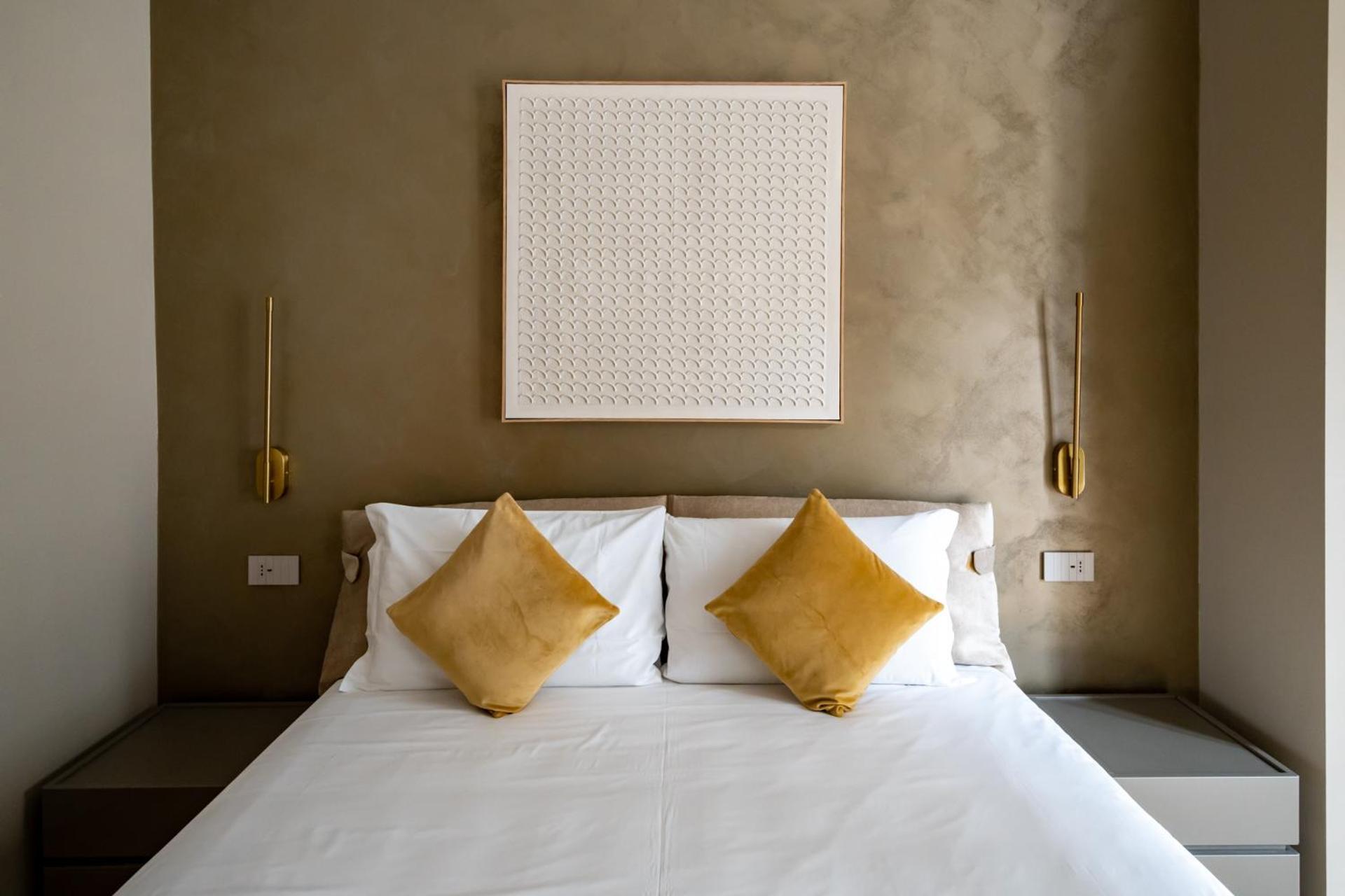 Heart Milan Apartments Duomo Missori Екстер'єр фото
