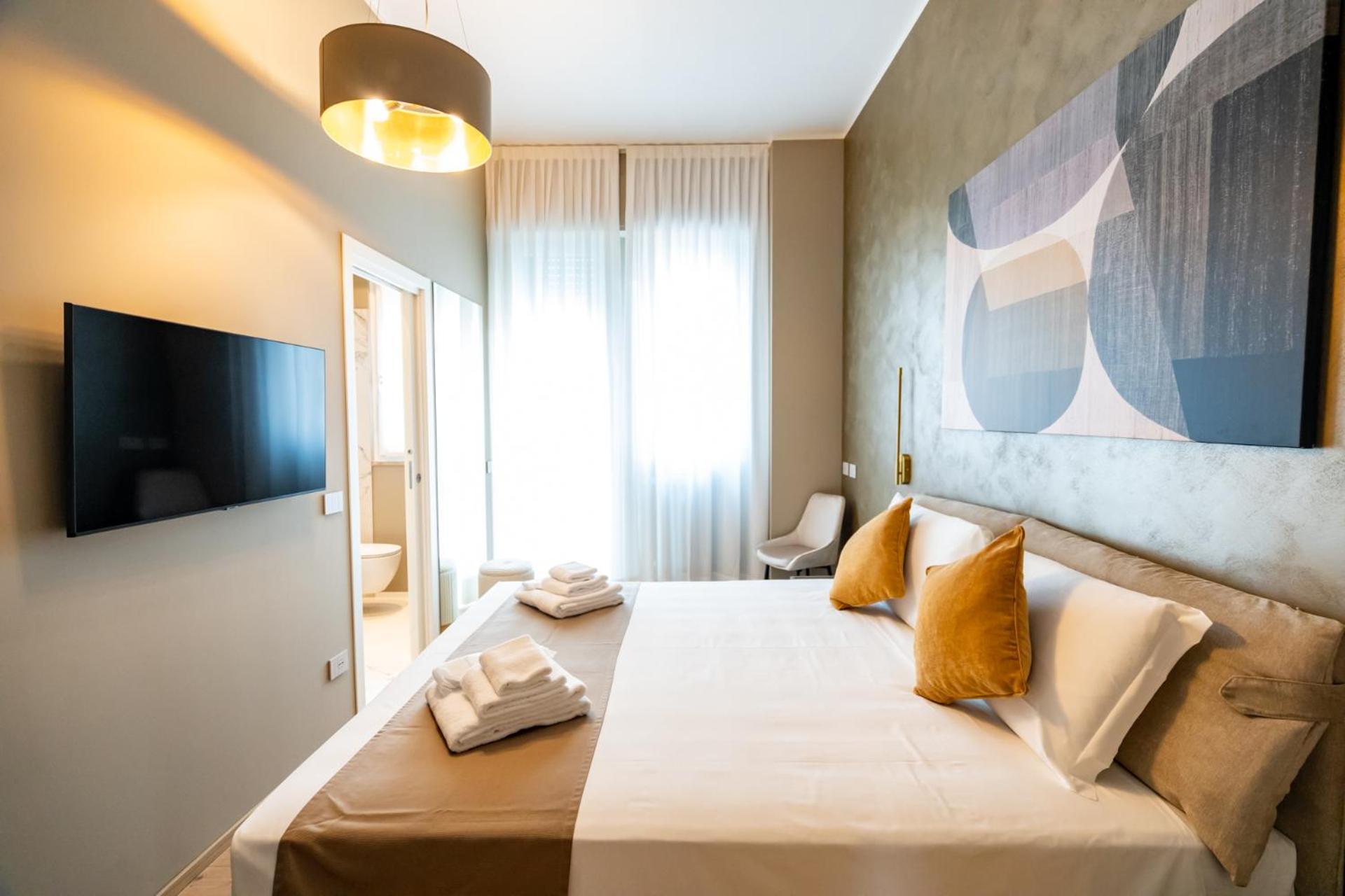 Heart Milan Apartments Duomo Missori Екстер'єр фото