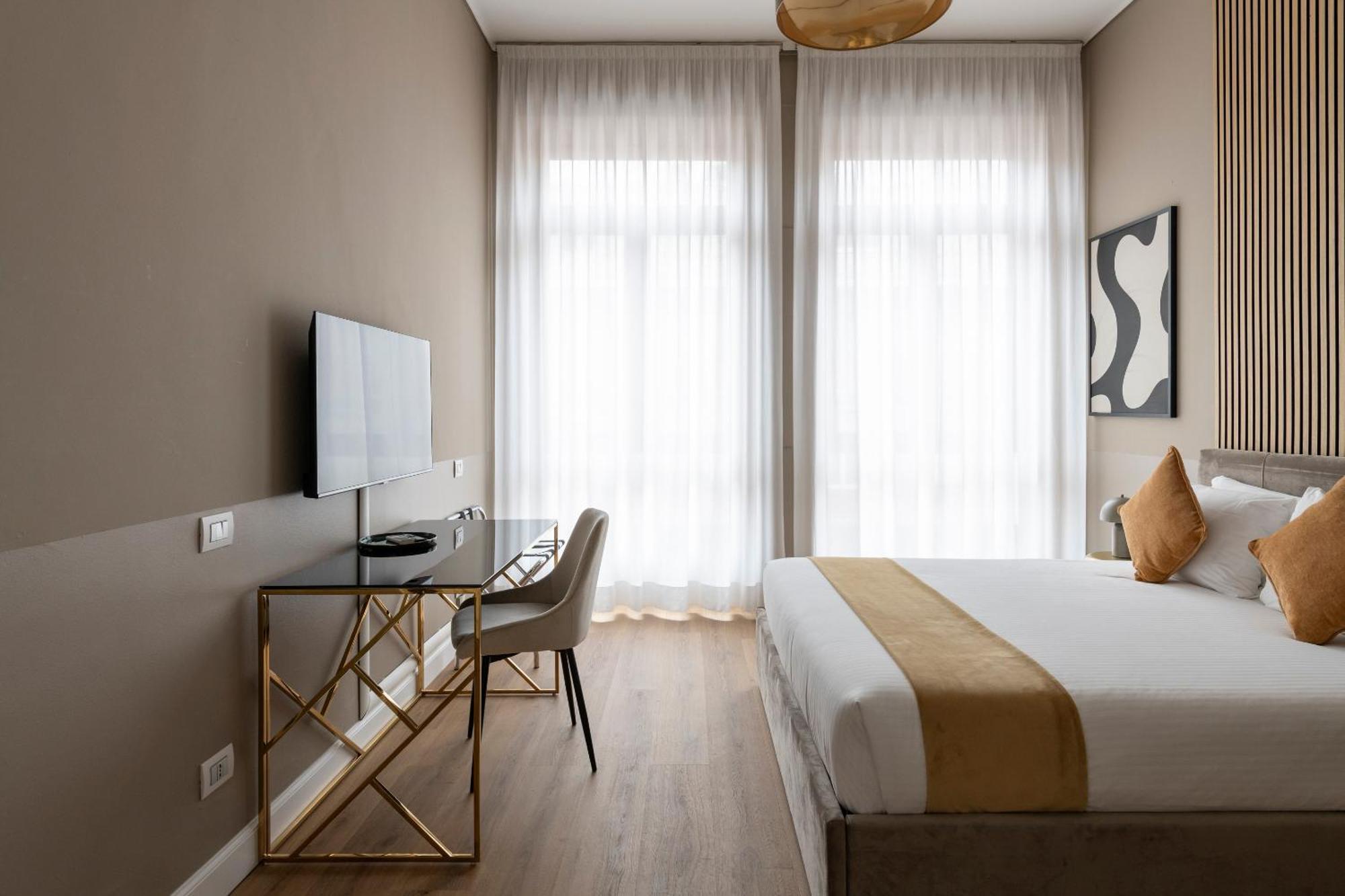 Heart Milan Apartments Duomo Missori Екстер'єр фото