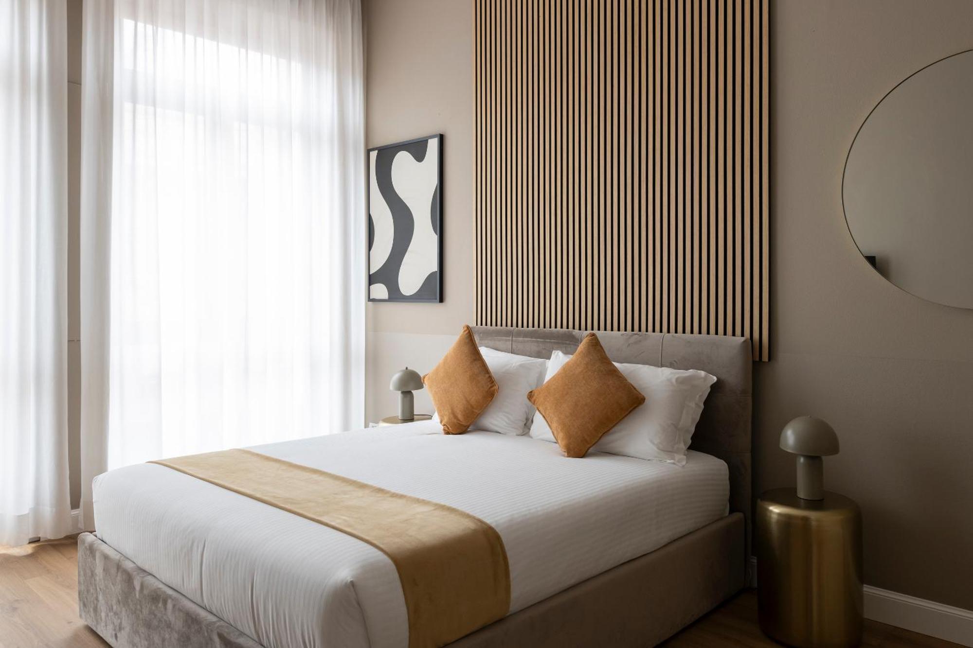 Heart Milan Apartments Duomo Missori Екстер'єр фото