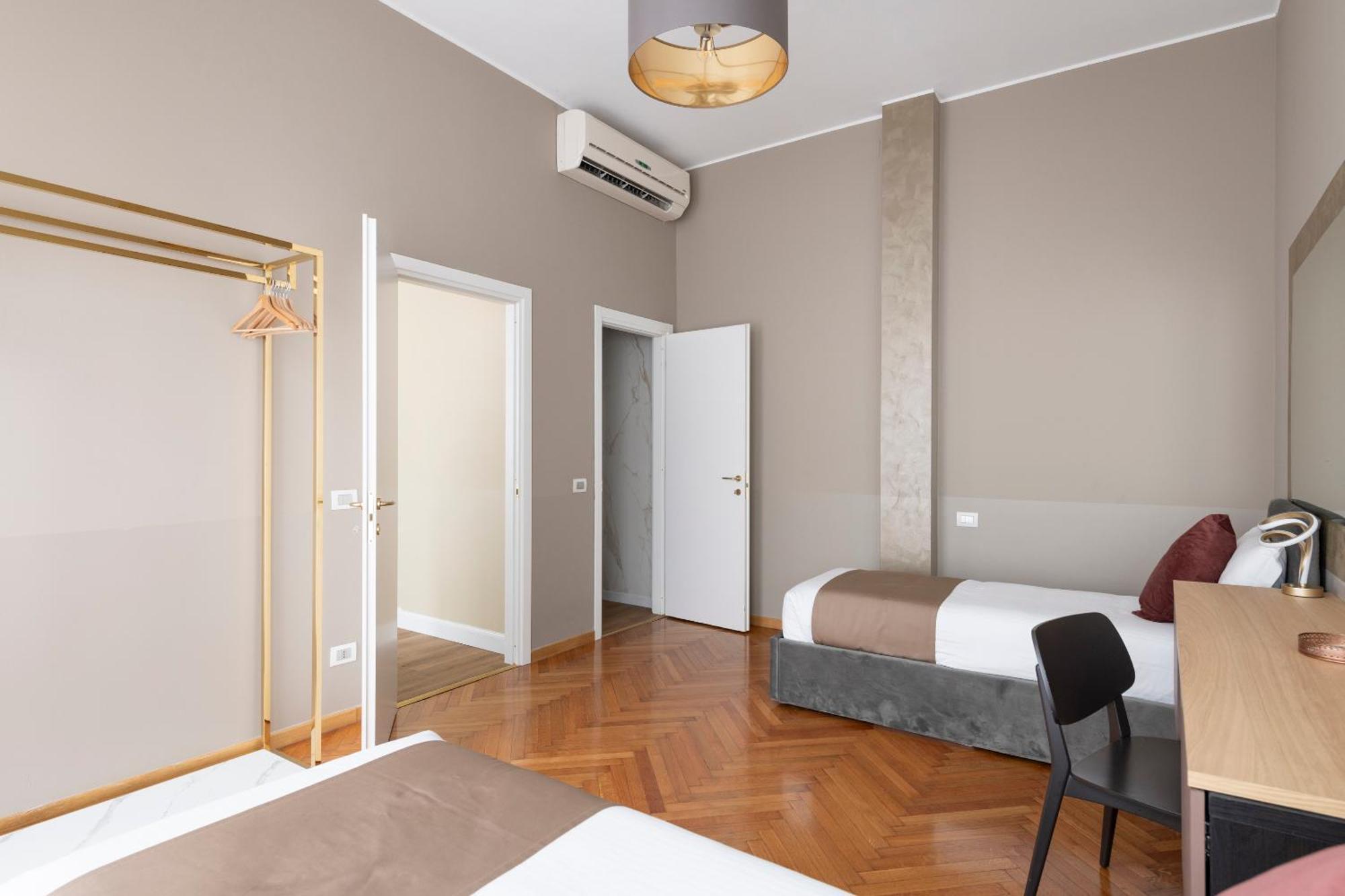 Heart Milan Apartments Duomo Missori Екстер'єр фото