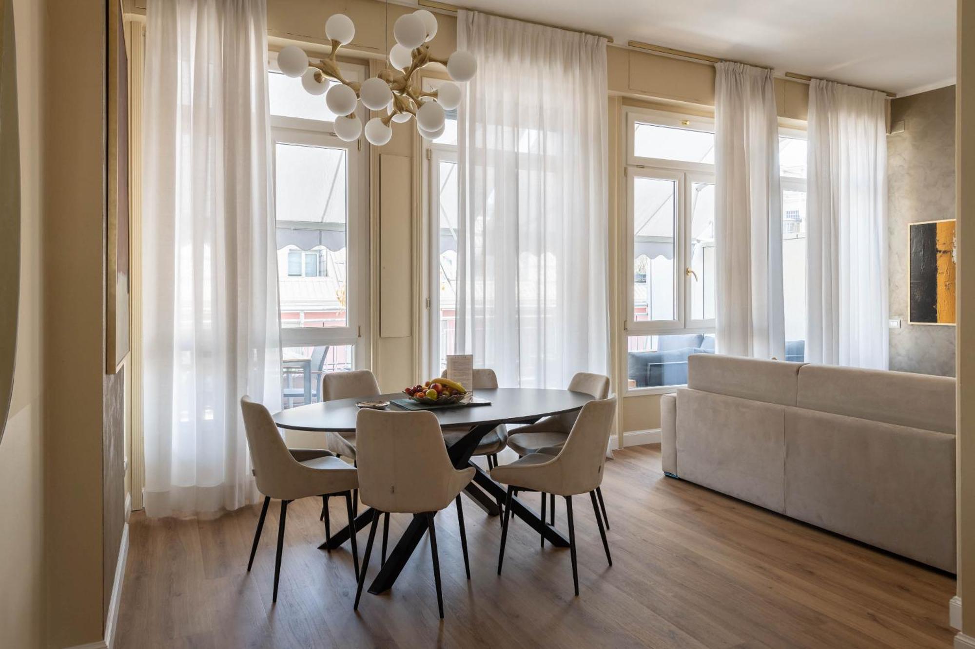 Heart Milan Apartments Duomo Missori Екстер'єр фото