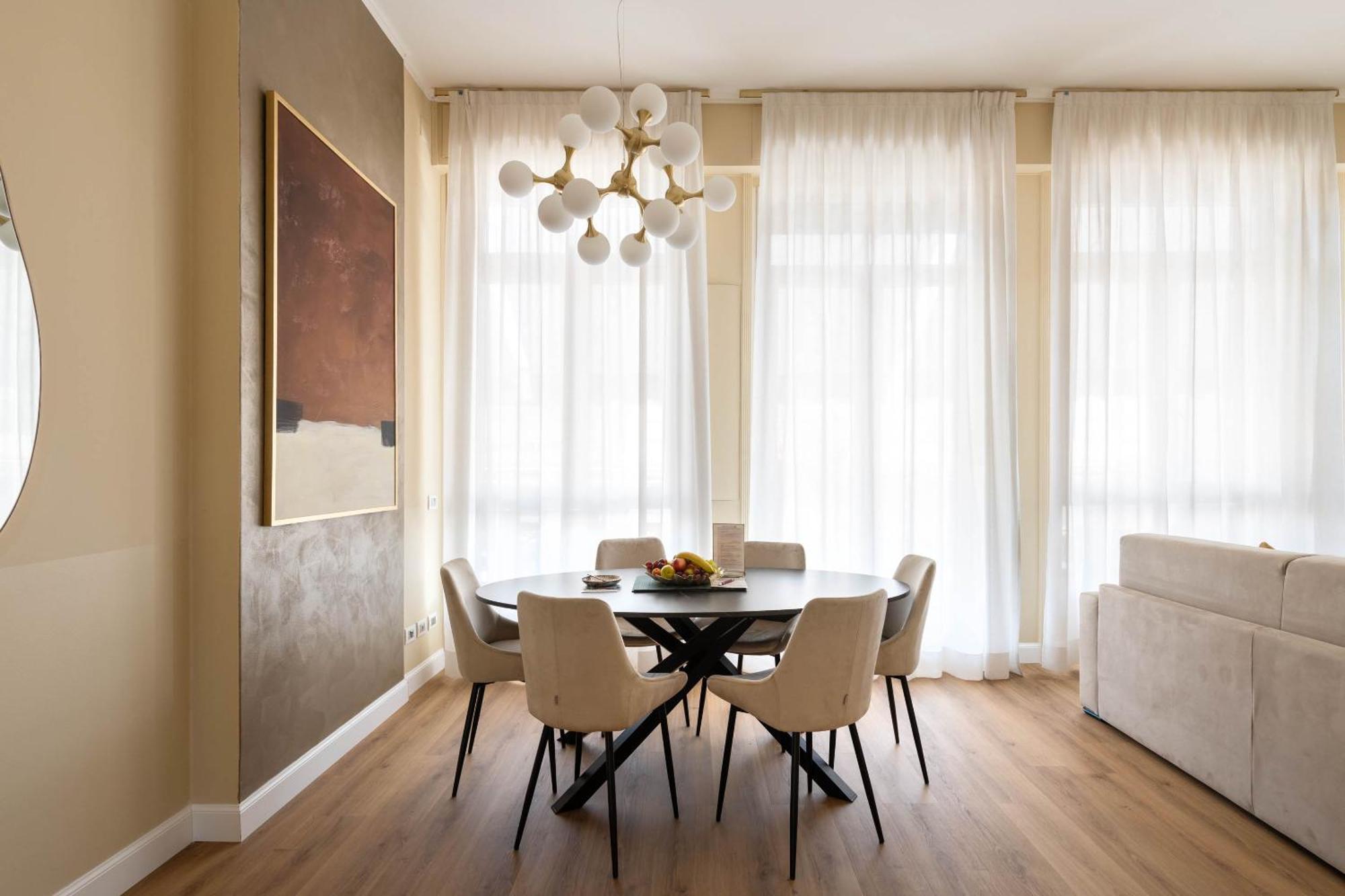 Heart Milan Apartments Duomo Missori Екстер'єр фото