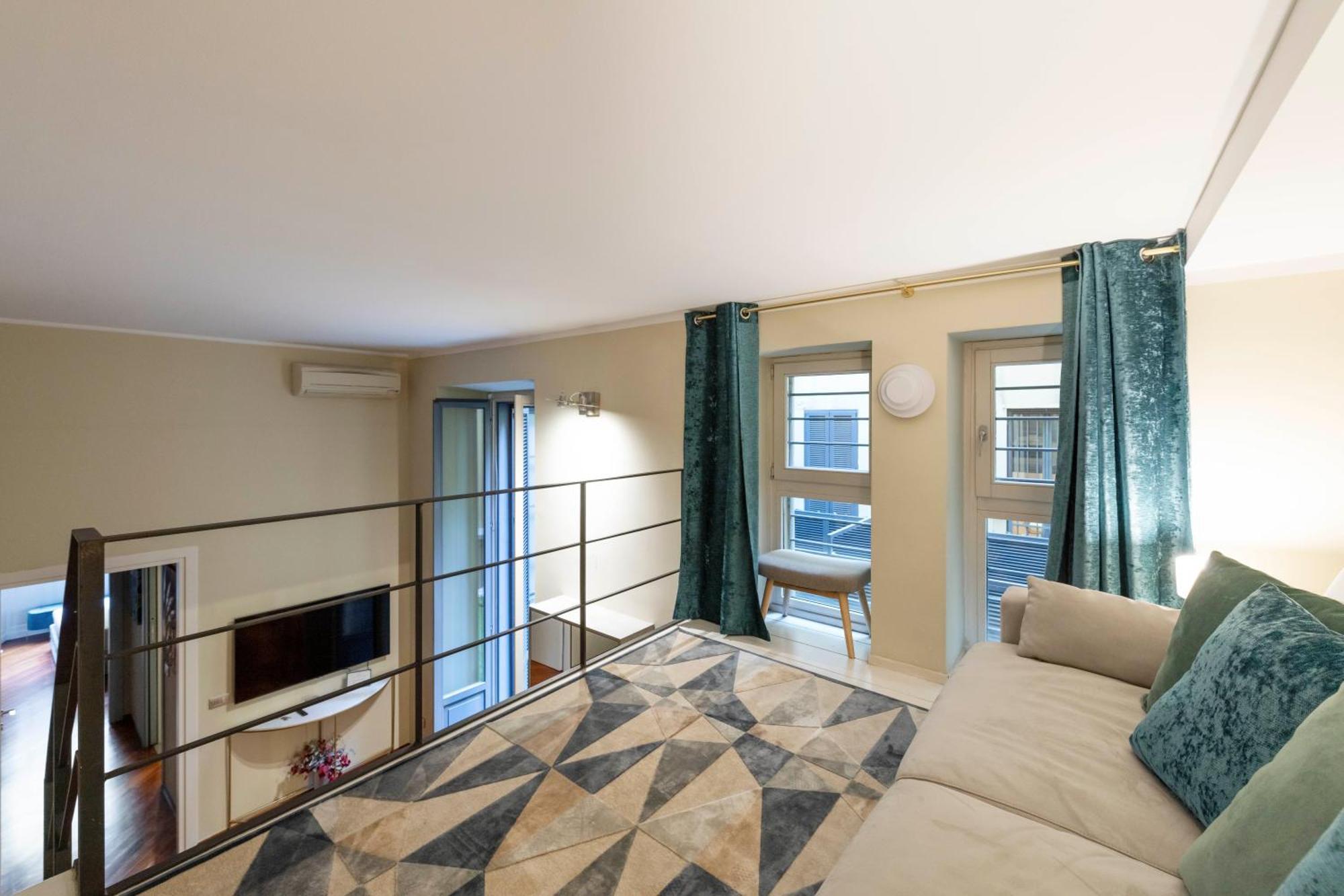 Heart Milan Apartments Duomo Missori Екстер'єр фото