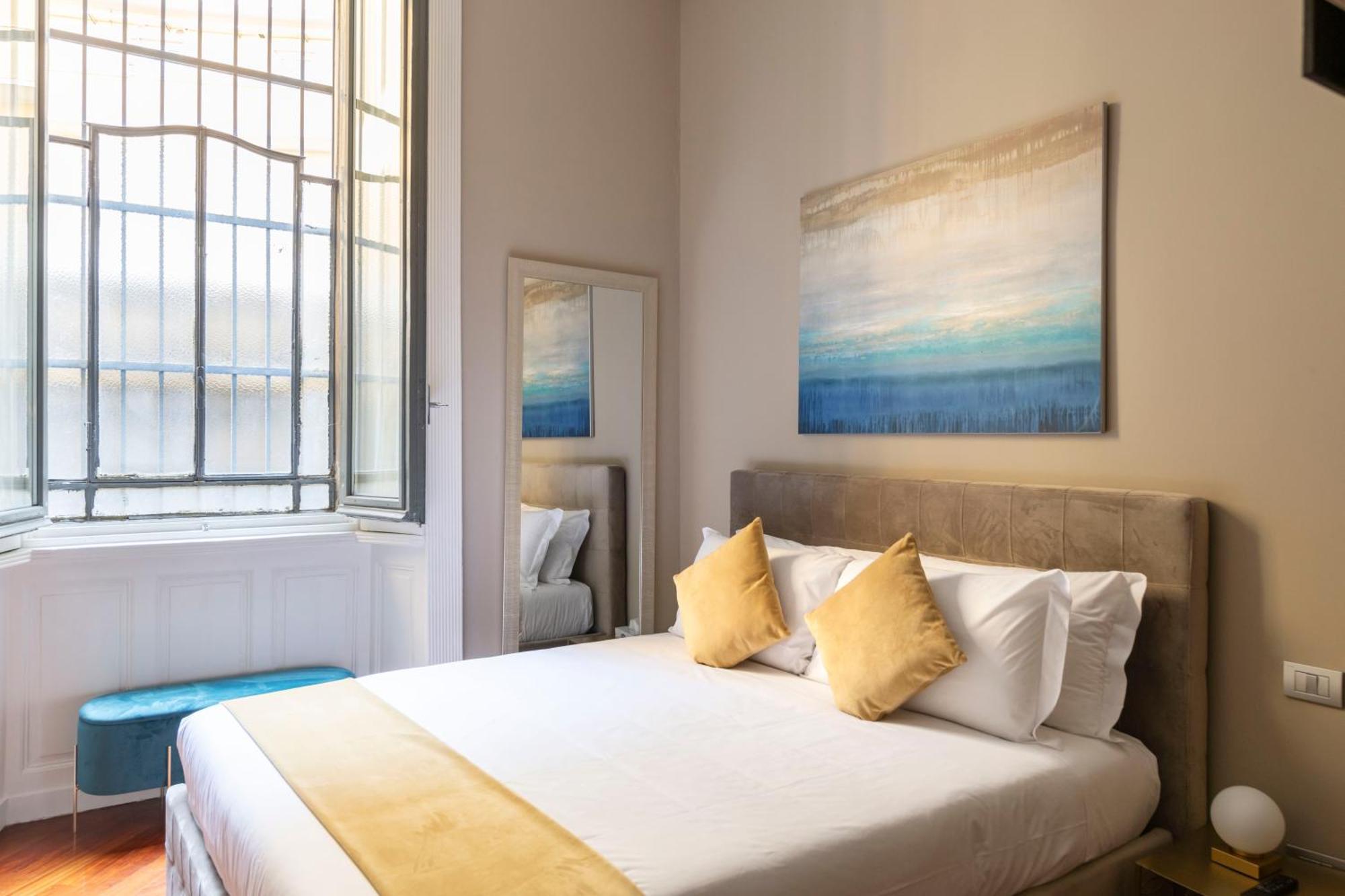 Heart Milan Apartments Duomo Missori Екстер'єр фото