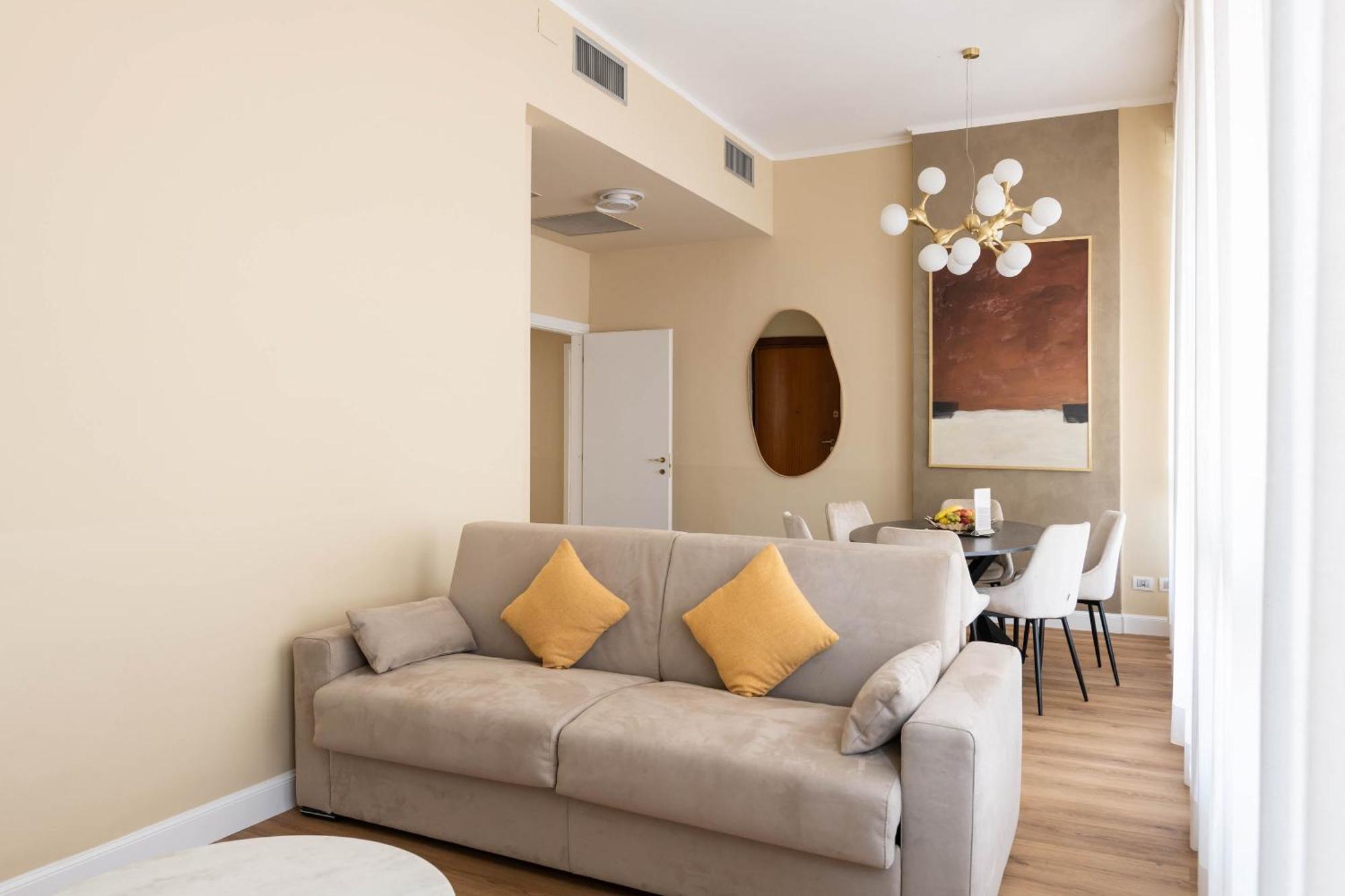 Heart Milan Apartments Duomo Missori Екстер'єр фото