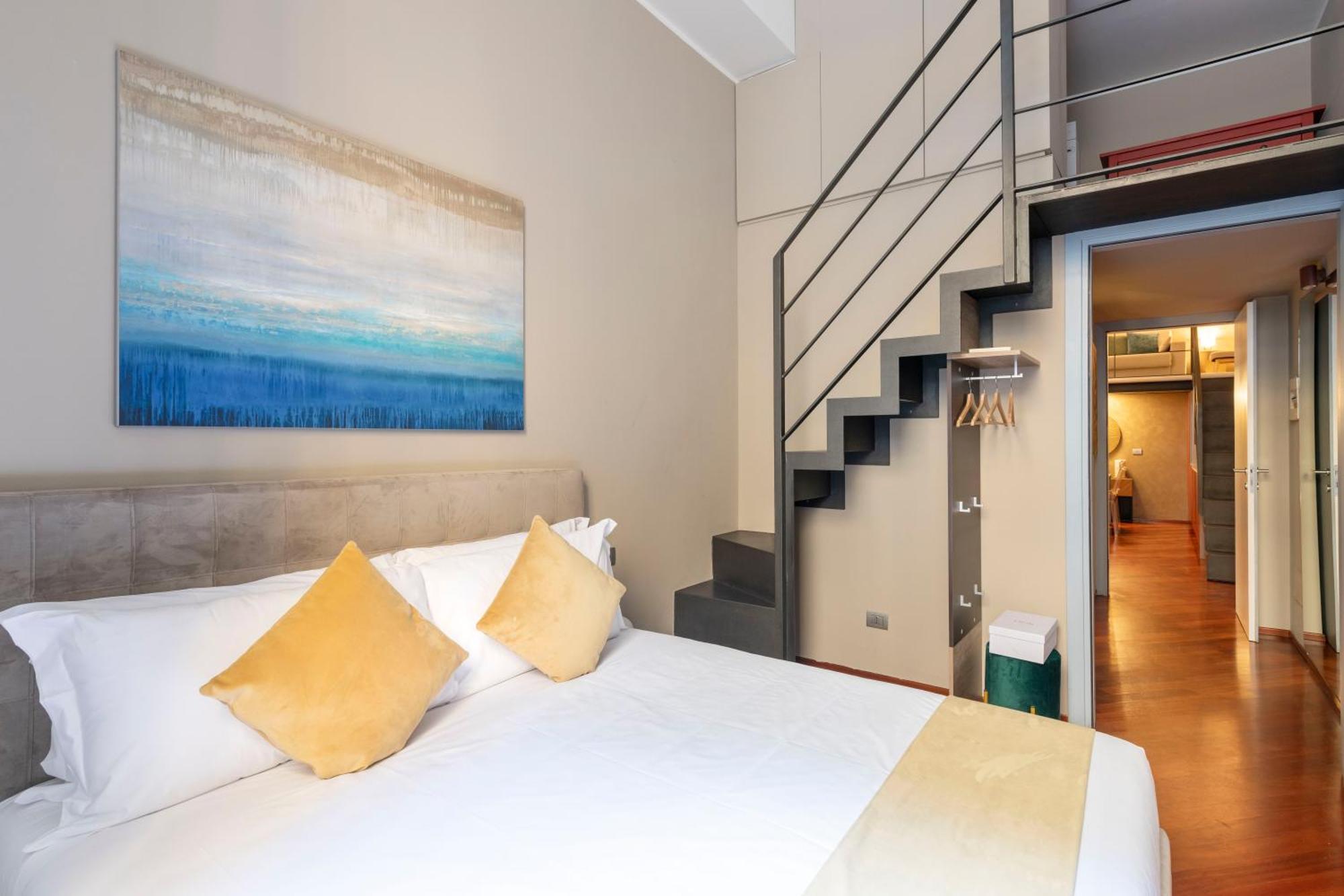 Heart Milan Apartments Duomo Missori Екстер'єр фото