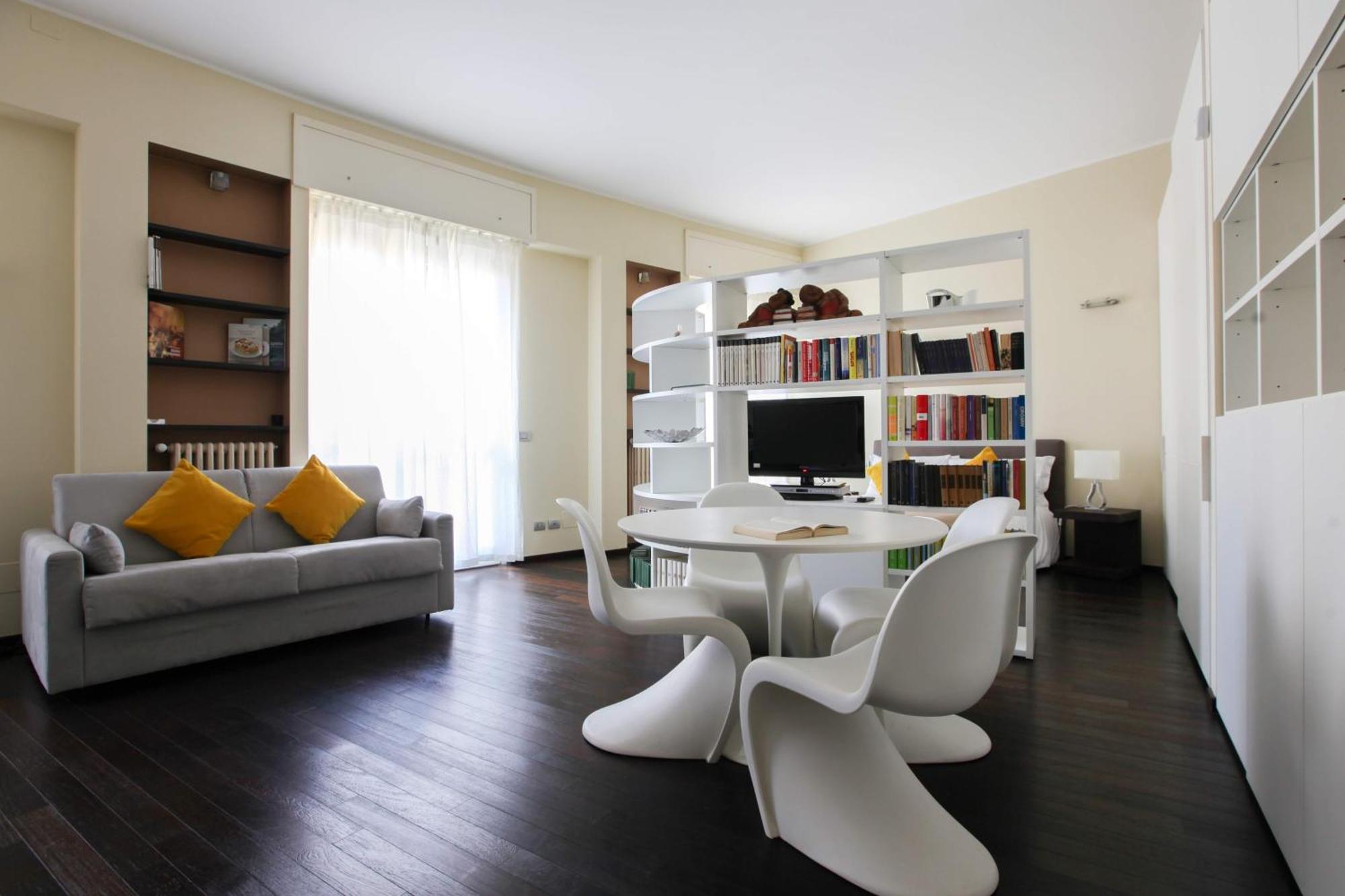 Heart Milan Apartments Duomo Missori Екстер'єр фото