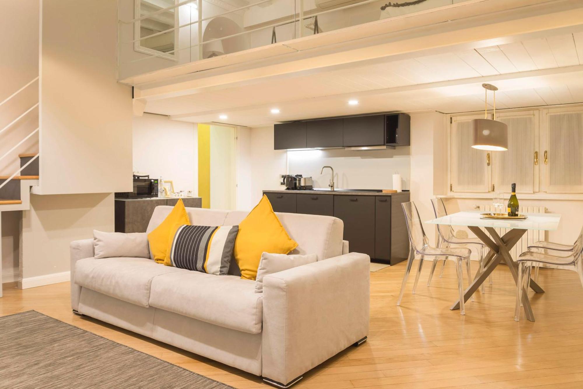 Heart Milan Apartments Duomo Missori Екстер'єр фото