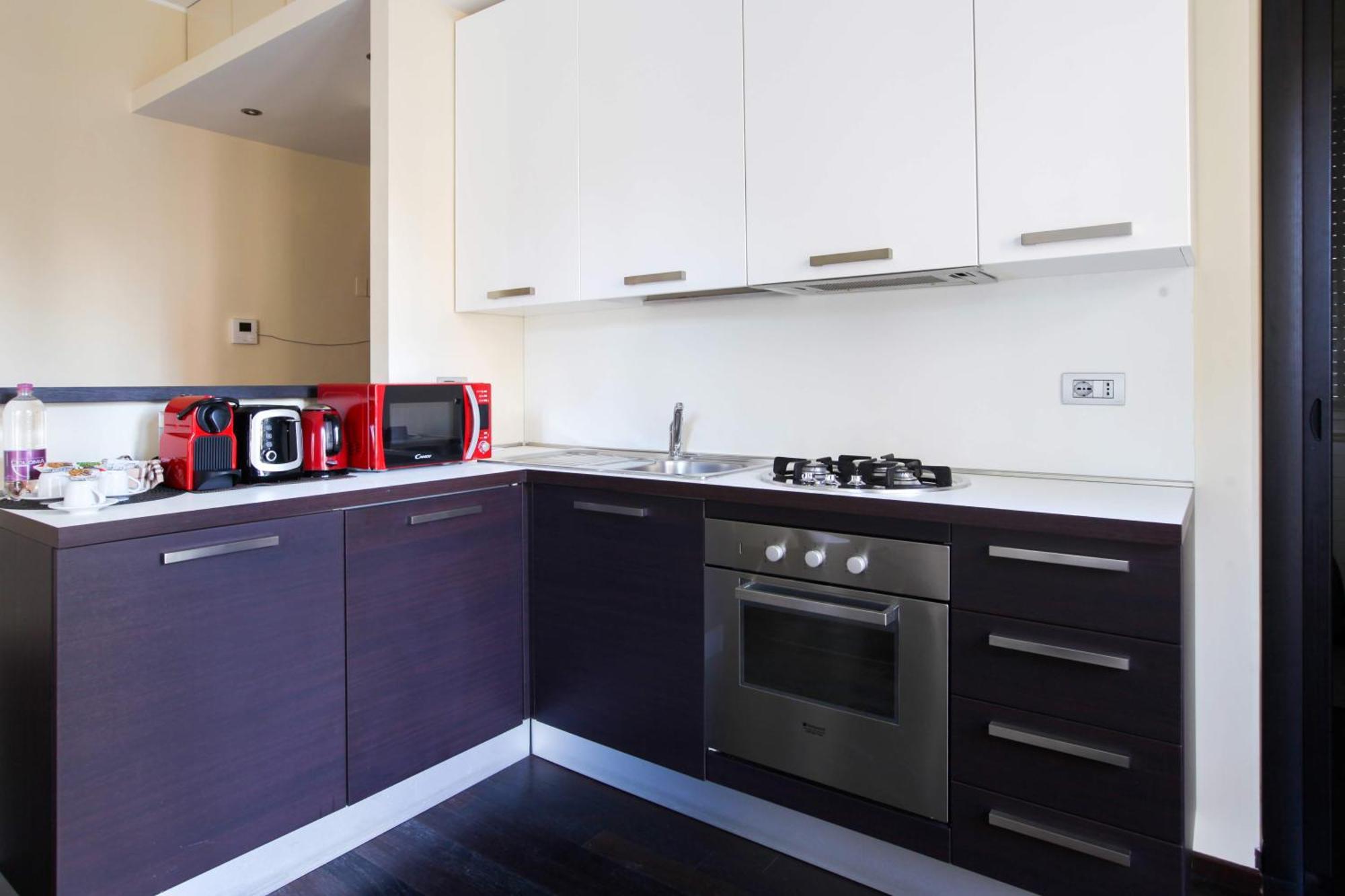 Heart Milan Apartments Duomo Missori Екстер'єр фото