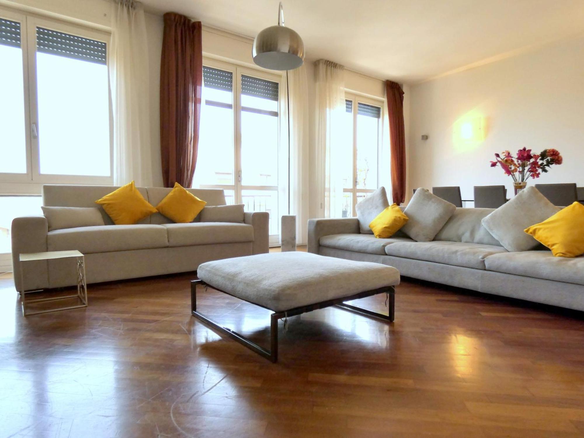 Heart Milan Apartments Duomo Missori Екстер'єр фото