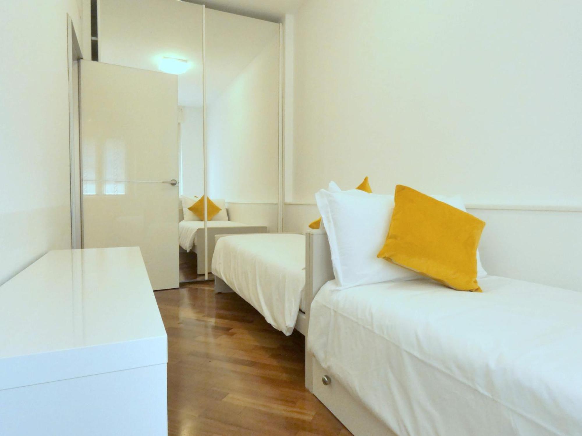 Heart Milan Apartments Duomo Missori Екстер'єр фото