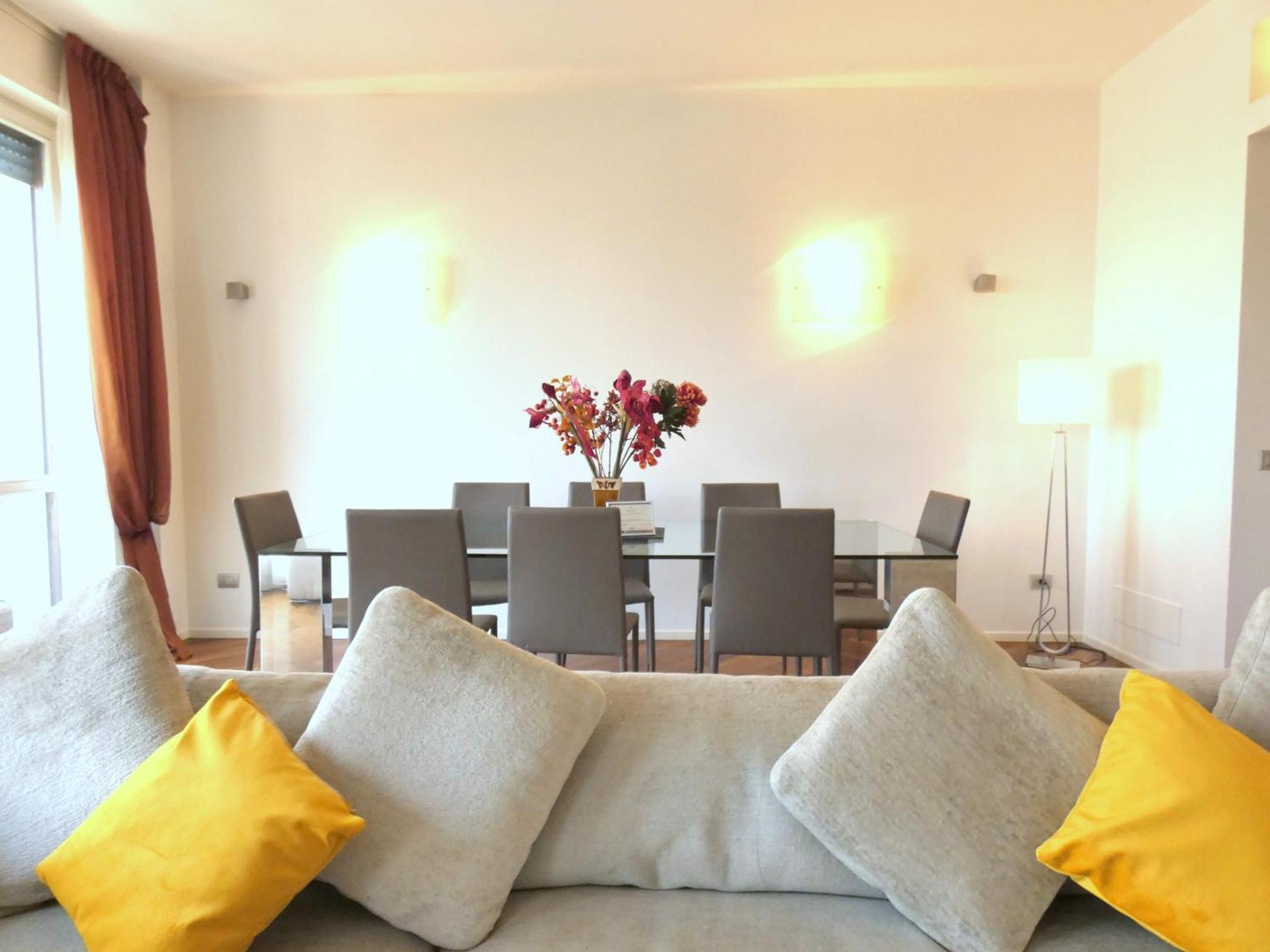 Heart Milan Apartments Duomo Missori Екстер'єр фото