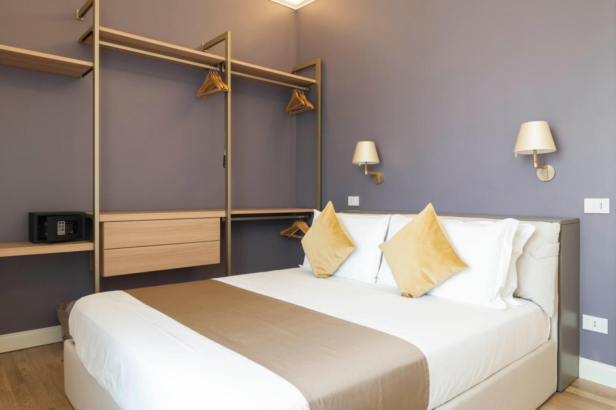 Heart Milan Apartments Duomo Missori Екстер'єр фото
