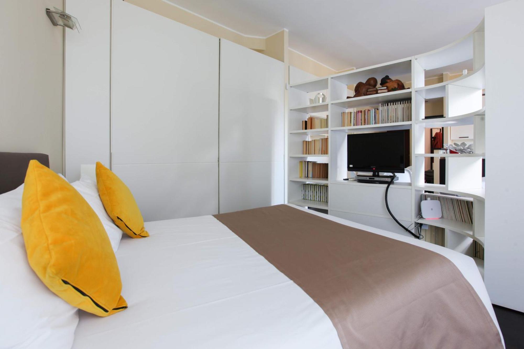 Heart Milan Apartments Duomo Missori Екстер'єр фото