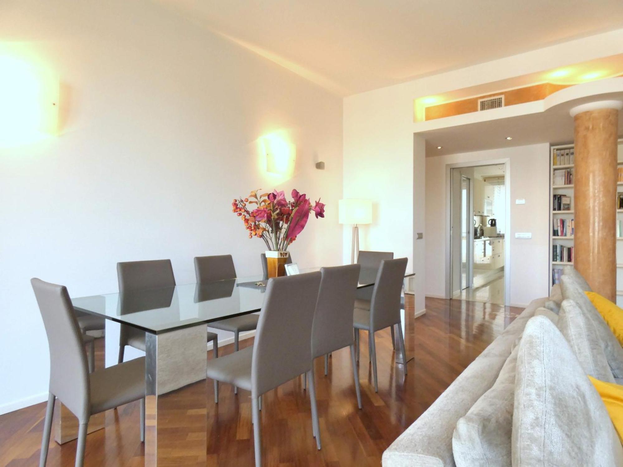 Heart Milan Apartments Duomo Missori Екстер'єр фото