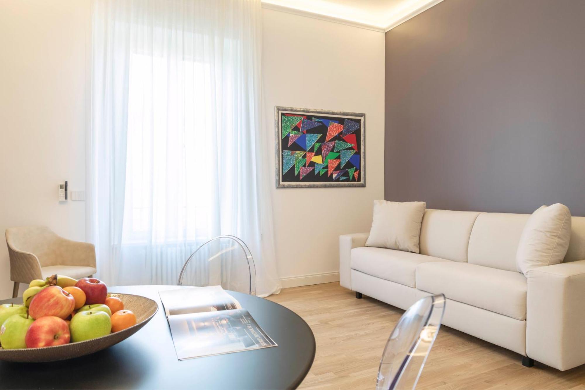 Heart Milan Apartments Duomo Missori Екстер'єр фото