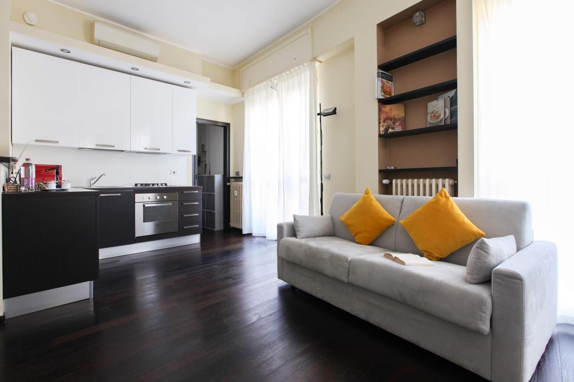 Heart Milan Apartments Duomo Missori Екстер'єр фото