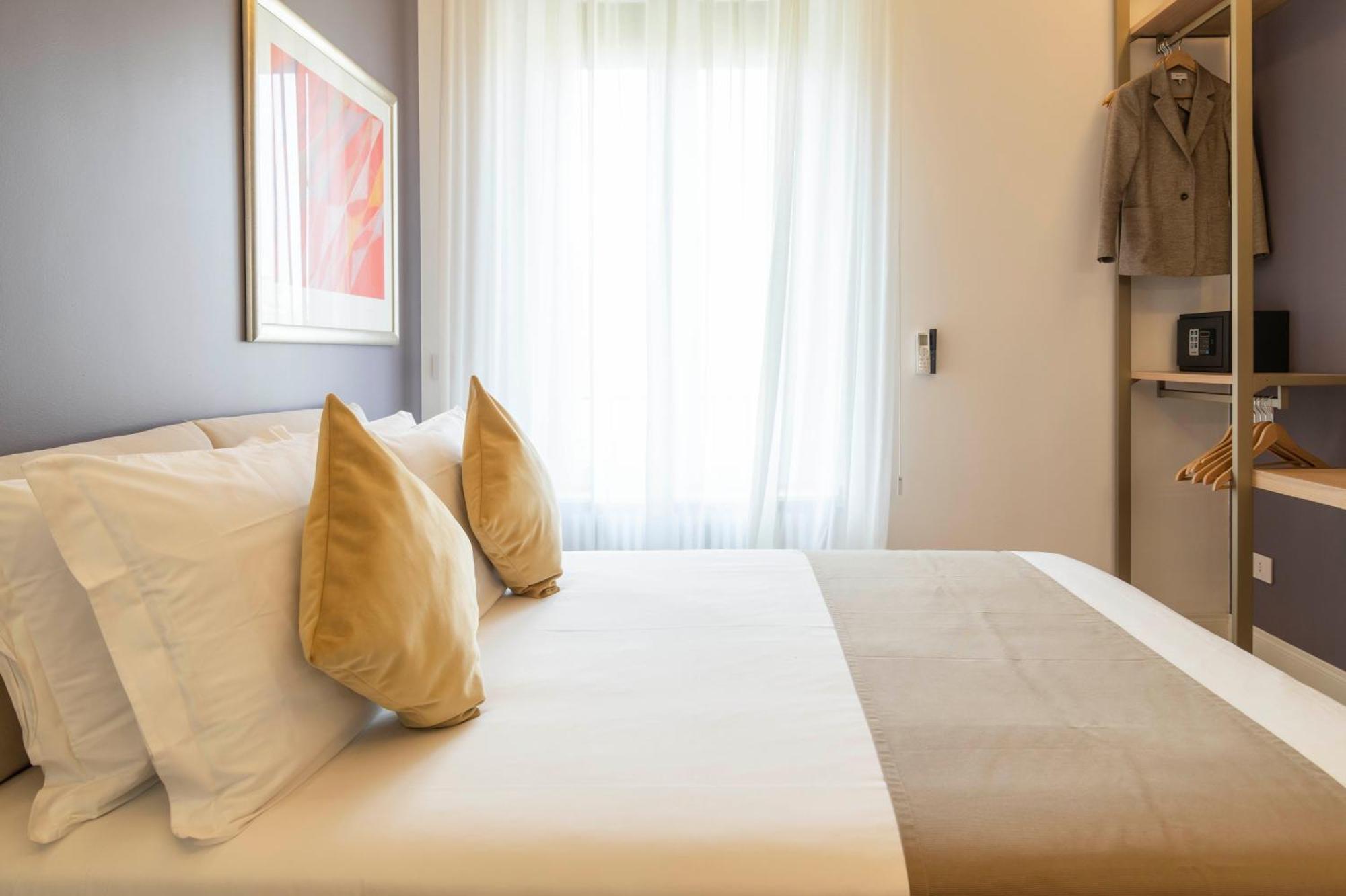Heart Milan Apartments Duomo Missori Екстер'єр фото