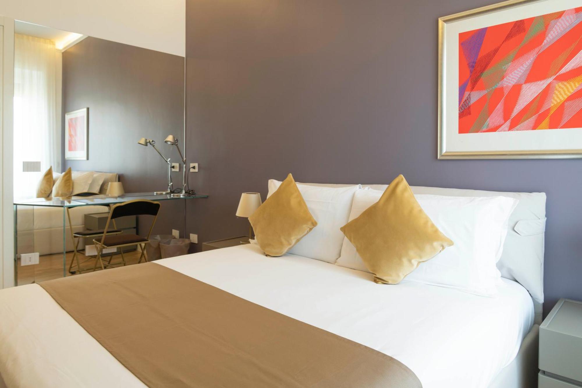 Heart Milan Apartments Duomo Missori Екстер'єр фото